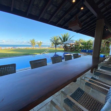 Bangalo Beira Mar Em Porto De Galinhas Hotel Ngoại thất bức ảnh
