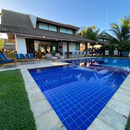 Bangalo Beira Mar Em Porto De Galinhas Hotel Ngoại thất bức ảnh