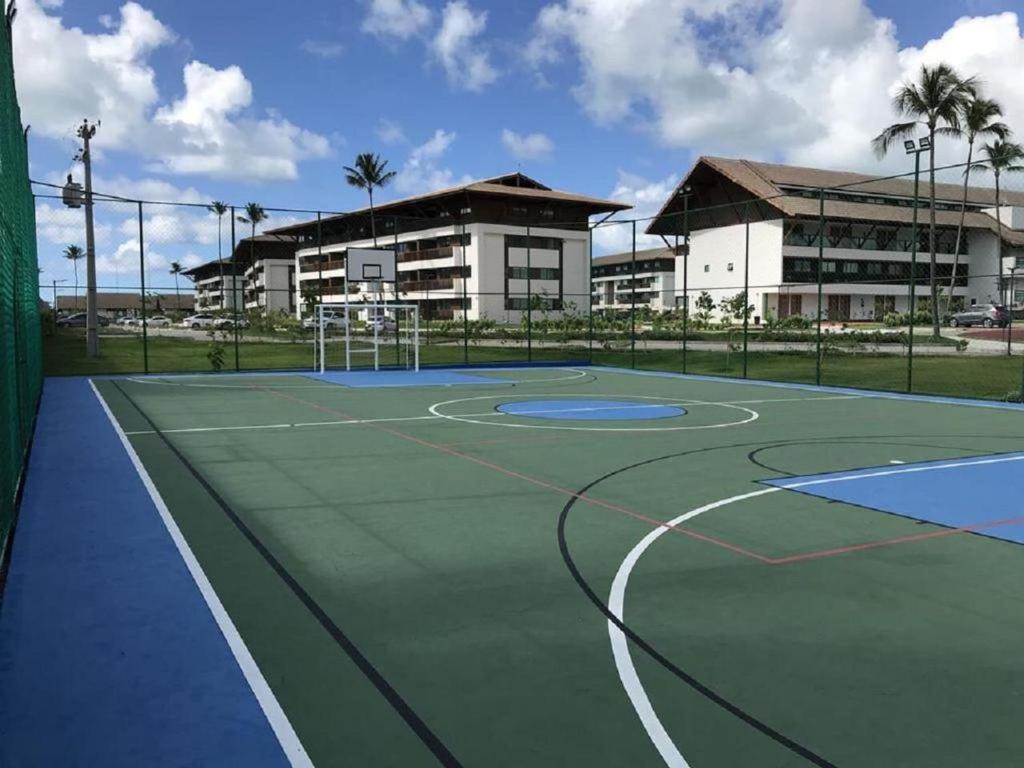 Bangalo Beira Mar Em Porto De Galinhas Hotel Ngoại thất bức ảnh