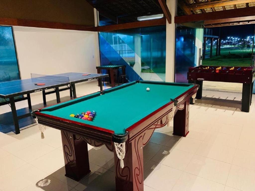 Bangalo Beira Mar Em Porto De Galinhas Hotel Ngoại thất bức ảnh