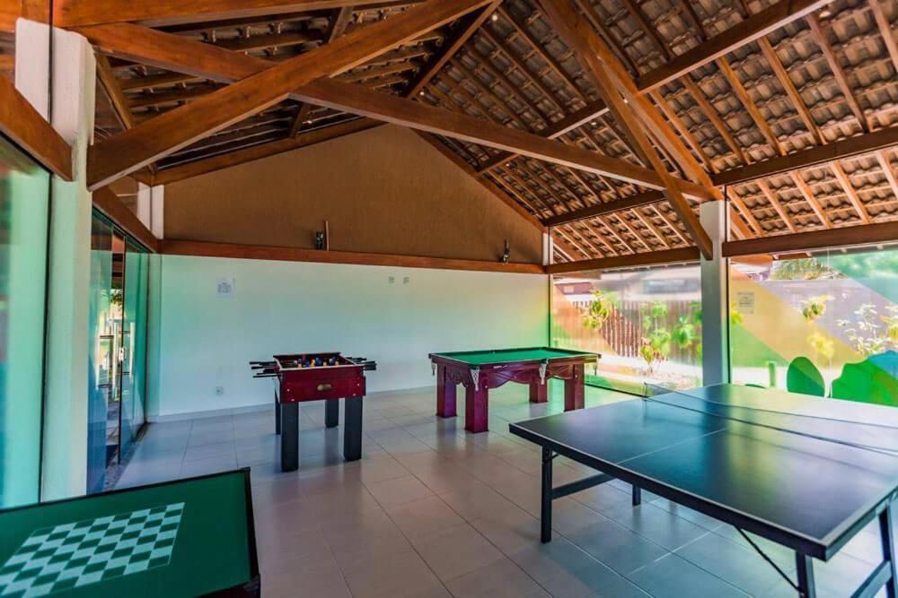 Bangalo Beira Mar Em Porto De Galinhas Hotel Ngoại thất bức ảnh