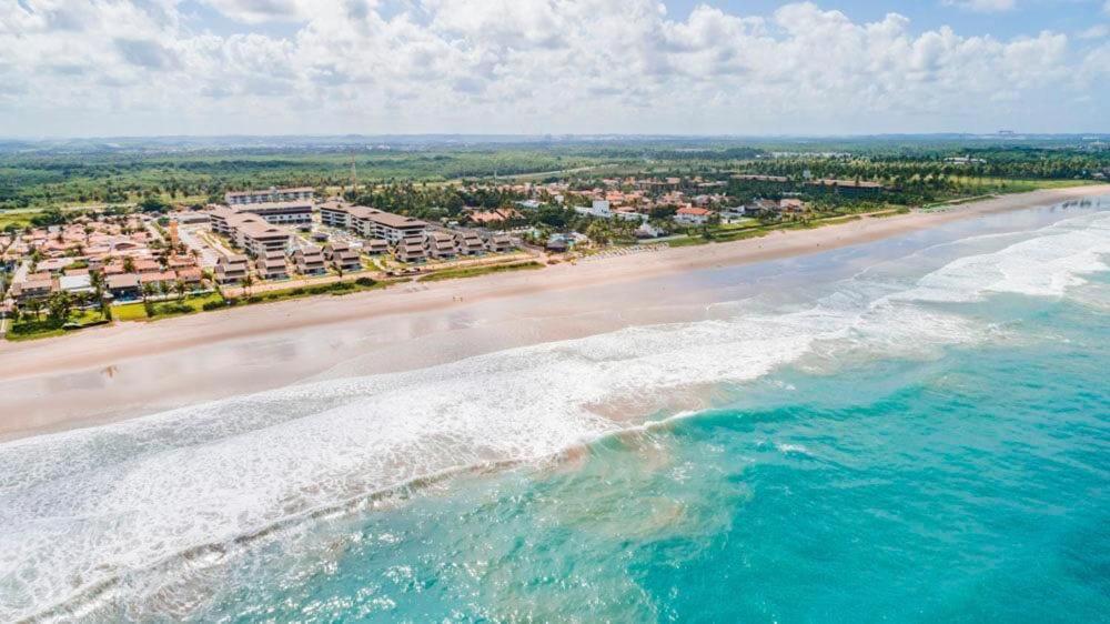 Bangalo Beira Mar Em Porto De Galinhas Hotel Ngoại thất bức ảnh