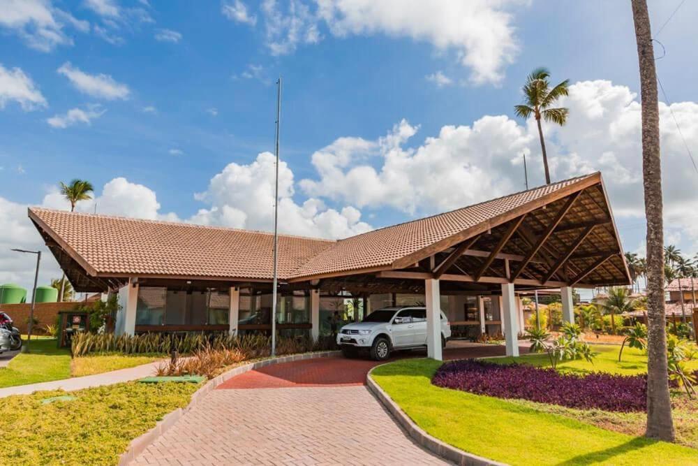 Bangalo Beira Mar Em Porto De Galinhas Hotel Ngoại thất bức ảnh