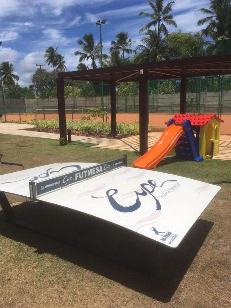Bangalo Beira Mar Em Porto De Galinhas Hotel Ngoại thất bức ảnh