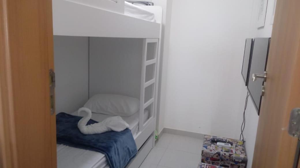Bangalo Beira Mar Em Porto De Galinhas Hotel Ngoại thất bức ảnh